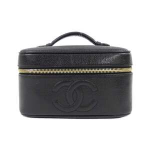 CHANEL Black Bag